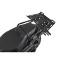 Hepco Becker 8007693 00 01 Espansione posteriore specifica nera per Zontes 125-C2 dal 2025