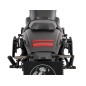 Hepco Becker 6307693 00 01 Portaborse laterale C-Bow per Zontes 125-C / C2 dal 2024