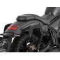 Hepco Becker 6307693 00 01 Portaborse laterale C-Bow per Zontes 125-C / C2 dal 2024