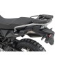 Hepco Becker 6627692 01 01 Supporto Top Case Easyrack per CF Moto 800 MT-X / Comfort dal 2025, nero