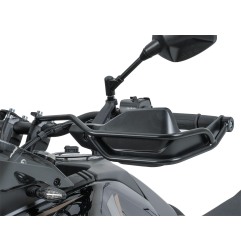 Paramani acciaio tubolare Hepco Becker 42127692 00 01 CF Moto 800 MT-X