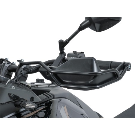 Paramani acciaio tubolare Hepco Becker 42127692 00 01 CF Moto 800 MT-X