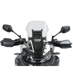 Paramani acciaio tubolare Hepco Becker 42127692 00 01 CF Moto 800 MT-X