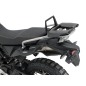 Hepco Becker 6557692 01 01 Portapacchi Alurack per CF Moto 800 MT-X / Comfort dal 2025, nero Hepco Becker 6557692 01 01 Portapacchi Alurack per CF Moto 800 MT-X / Comfort dal 2025, nero