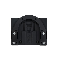 Hepco Becker 5167649 00 01 Tankring BASIC con attacco per borsa serbatoio per Voge 650 DSX dal 2022 al 2024