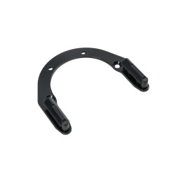Hepco Becker 5167620 00 01 Tankring BASIC con fissaggio per borsa serbatoio per Voge 500 DS/X dal 2020 al 2024