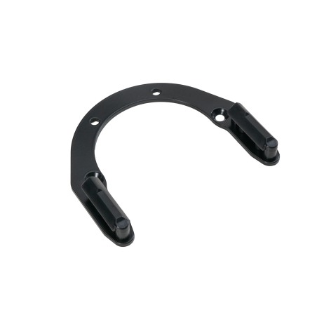 Hepco Becker 5167637 00 01 Anello blocco borse serbatoio Tankring Basic Per Voge 500 AC dal 2022 al 2024