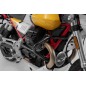 SW-Motech SBL.17.925.10000/B Protezione motore tubolare  Moto Guzzi V85TT