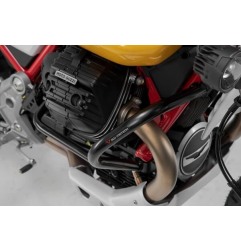SW-Motech SBL.17.925.10000/B Protezione motore tubolare  Moto Guzzi V85TT