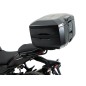 Hepco e Becker Set Portapacchi Smartrack Con Bauletto Xcore Nero Per Voge R 625 Dal 2025
