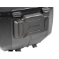 Hepco e Becker Set Portapacchi Smartrack Con Bauletto Xcore Nero Per Triumph Trident 660 Dal 2025