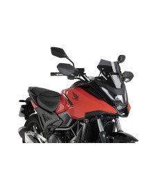 Puig Racing 22509 Cupolino Sport Per Honda Nc750x Dal 2025
