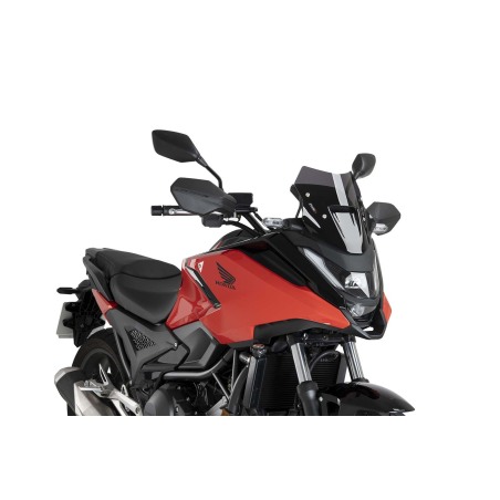 Puig Racing 22509 Cupolino Sport Per Honda Nc750x Dal 2025