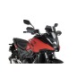 Puig Racing 22509 Cupolino Sport Per Honda Nc750x Dal 2025