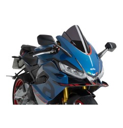 Puig Racing 22644 Cupolino Z-racing Per Aprilia Rs 660 E Rs 660 Factory