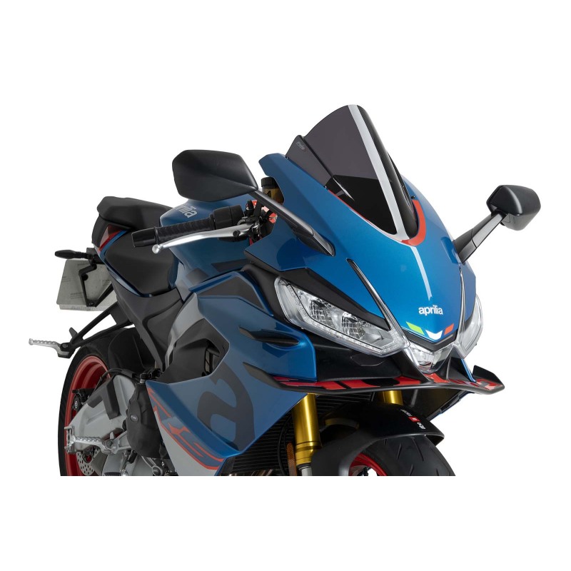 Puig Racing 22644 Cupolino Z-racing Per Aprilia Rs 660 E Rs 660 Factory