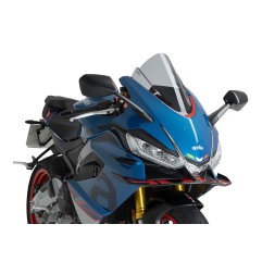 Puig Racing 22644 Cupolino Z-racing Per Aprilia Rs 660 E Rs 660 Factory