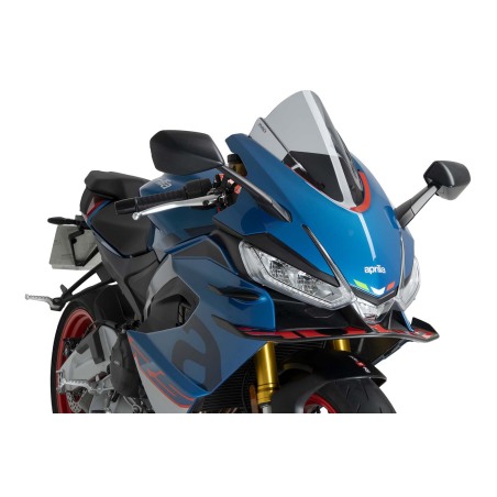 Puig Racing 22644 Cupolino Z-racing Per Aprilia Rs 660 E Rs 660 Factory