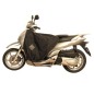 Termoscud R064-X Tucano Urbano per Honda SH 300 fino 2010