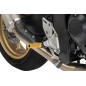 Puig Racing 22600 Poggiapiedi Modello Evolution In Alluminio Anodizzato Vari Colori