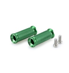 Puig Racing 22600 Poggiapiedi Modello Evolution In Alluminio Anodizzato Vari Colori