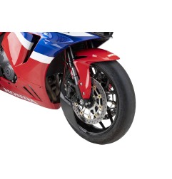 Puig Racing 22695 Deflettore Aerodinamico Ruota Anteriore Per Honda Cbr600 Rr dal 2024