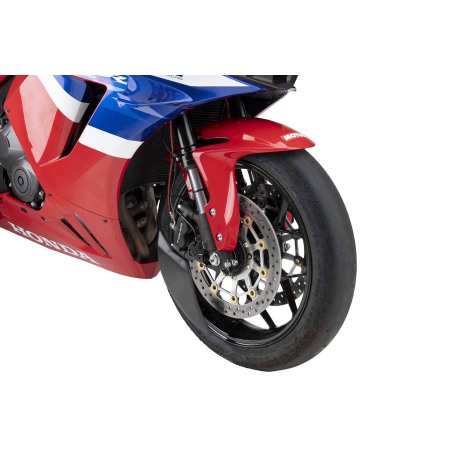 Puig Racing 22695 Deflettore Aerodinamico Ruota Anteriore Per Honda Cbr600 Rr dal 2024