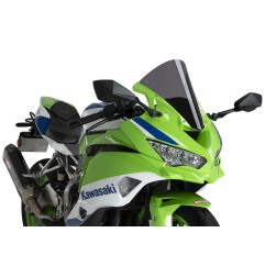Puig Racing 22468 Cupolino R-racer Per Kawasaki Zx-4r Ninja E Zx-4rr Ninja