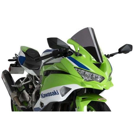 Puig Racing 22468 Cupolino R-racer Per Kawasaki Zx-4r Ninja E Zx-4rr Ninja