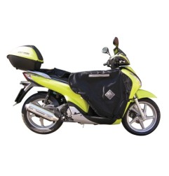 Termoscud Tucano Urbano R079-X Honda SH 125i / 150i dal 2009 al 2012