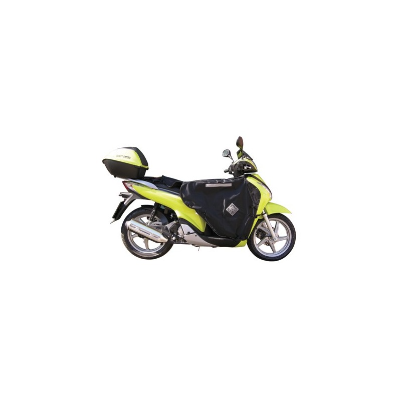 Termoscud Tucano Urbano R079-X Honda SH 125i / 150i dal 2009 al 2012