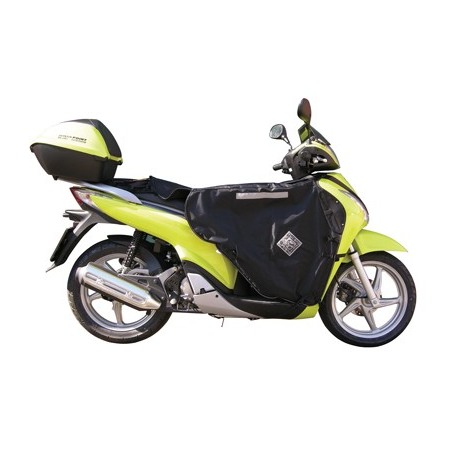 Termoscud Tucano Urbano R079-X Honda SH 125i / 150i dal 2009 al 2012