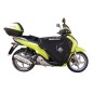 Termoscud Tucano Urbano R079-X Honda SH 125i / 150i dal 2009 al 2012