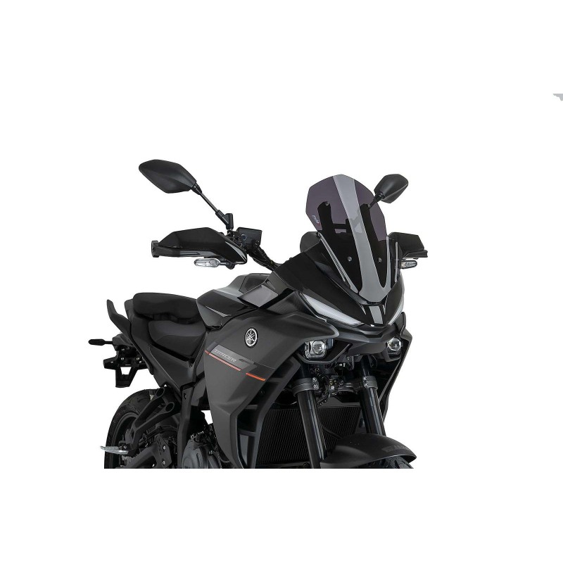 Puig 22766 Cupolino Sport Yamaha Tracer 7 / GT dal 2025 Puig 22766 Cupolino Sport Yamaha Tracer 7 / GT dal 2025