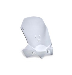 Puig Racing 22431 Cupolino Touring Per Moto Guzzi V85 Strada, V85 Tt, V85 Tt Travel