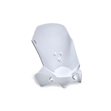 Puig Racing 22431 Cupolino Touring Per Moto Guzzi V85 Strada, V85 Tt, V85 Tt Travel