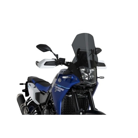 Puig 22515 Cupolino Touring Yamaha Ténéré 700 dal 2025