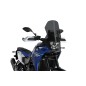 Puig 22515 Cupolino Touring Yamaha Ténéré 700 dal 2025 Puig 22515 Cupolino Touring Yamaha Ténéré 700 dal 2025