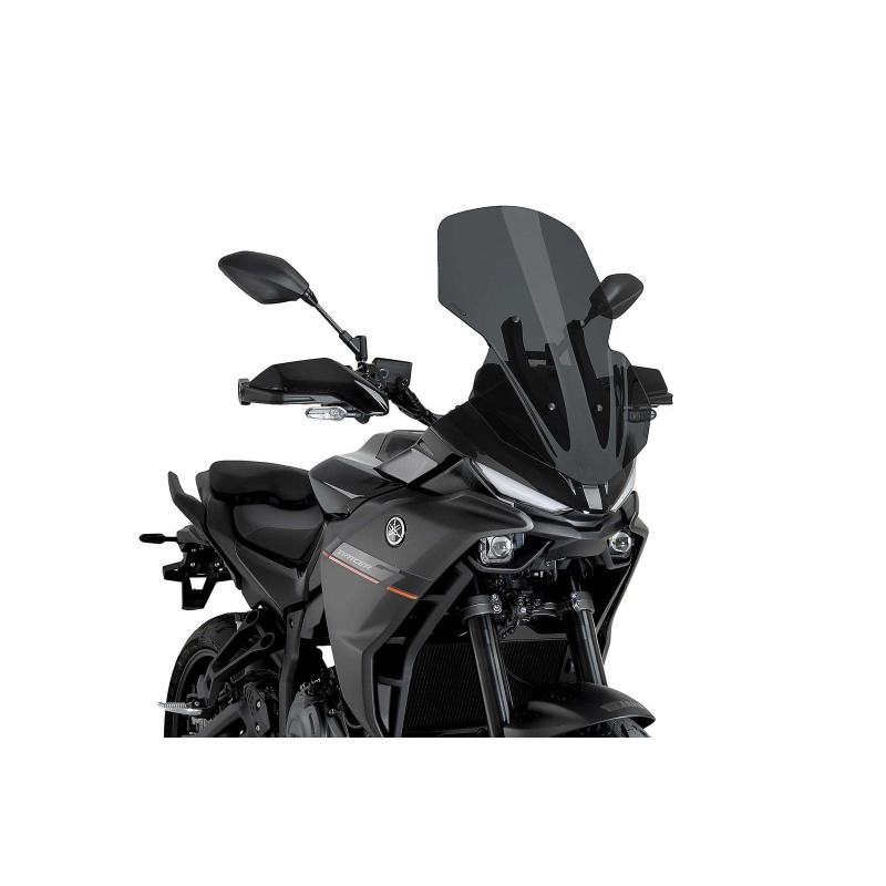 Puig 22765 Cupolino Touring Yamaha Tracer 7 / GT dal 2025
