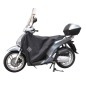 Termoscud R099-X Tucano Urbano per Honda SH 125 150 dal 2013 al 2016