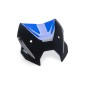 Puig Racing 22710 Cupolino Naked New Generation Sport Per BMW R1300R dal 2025