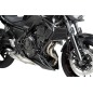 Puig Racing 22531 Puntale Per Kawasaki Z650 Carbon Look, Nero Opaco O Nero Lucido Puig Racing 22531 Puntale Per Kawasaki Z650 Carbon Look, Nero Opaco O Nero Lucido