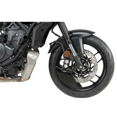 Puig Racing Deflettore Aerodinamico Ruota Anteriore Per Yamaha Mt-07 / Mt-07 Y-amt Dal 2025