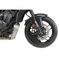 Puig Racing Deflettore Aerodinamico Ruota Anteriore Per Yamaha Mt-07 / Mt-07 Y-amt Dal 2025