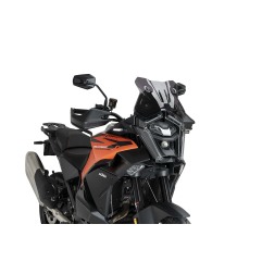 Puig 23024 Cupolino Sport per Ktm 1390 R SUPER ADVENTURE dal 2025