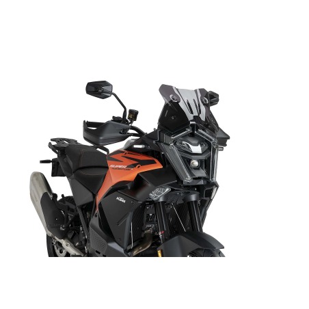 Puig 23024 Cupolino Sport per Ktm 1390 R SUPER ADVENTURE dal 2025