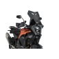 Puig Racing 23025 Cupolino Touring Per Ktm 1390 R Super Adventure, 1390 S Evo, 1390 S