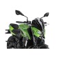 Puig Racing 23035 Cupolino Naked New Generation Sport Per Kawasaki Z650 S Dal 2026