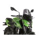 Puig Racing 23036 Cupolino Naked New Generation Touring Per Kawasaki Z650 S dal 2026 Puig Racing 23036 Cupolino Naked New Generation Touring Per Kawasaki Z650 S dal 2026