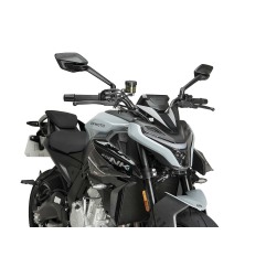 Puig Racing 23063 Alettoni Aerodinamici Laterali Per Cfmoto 675 Nk D12